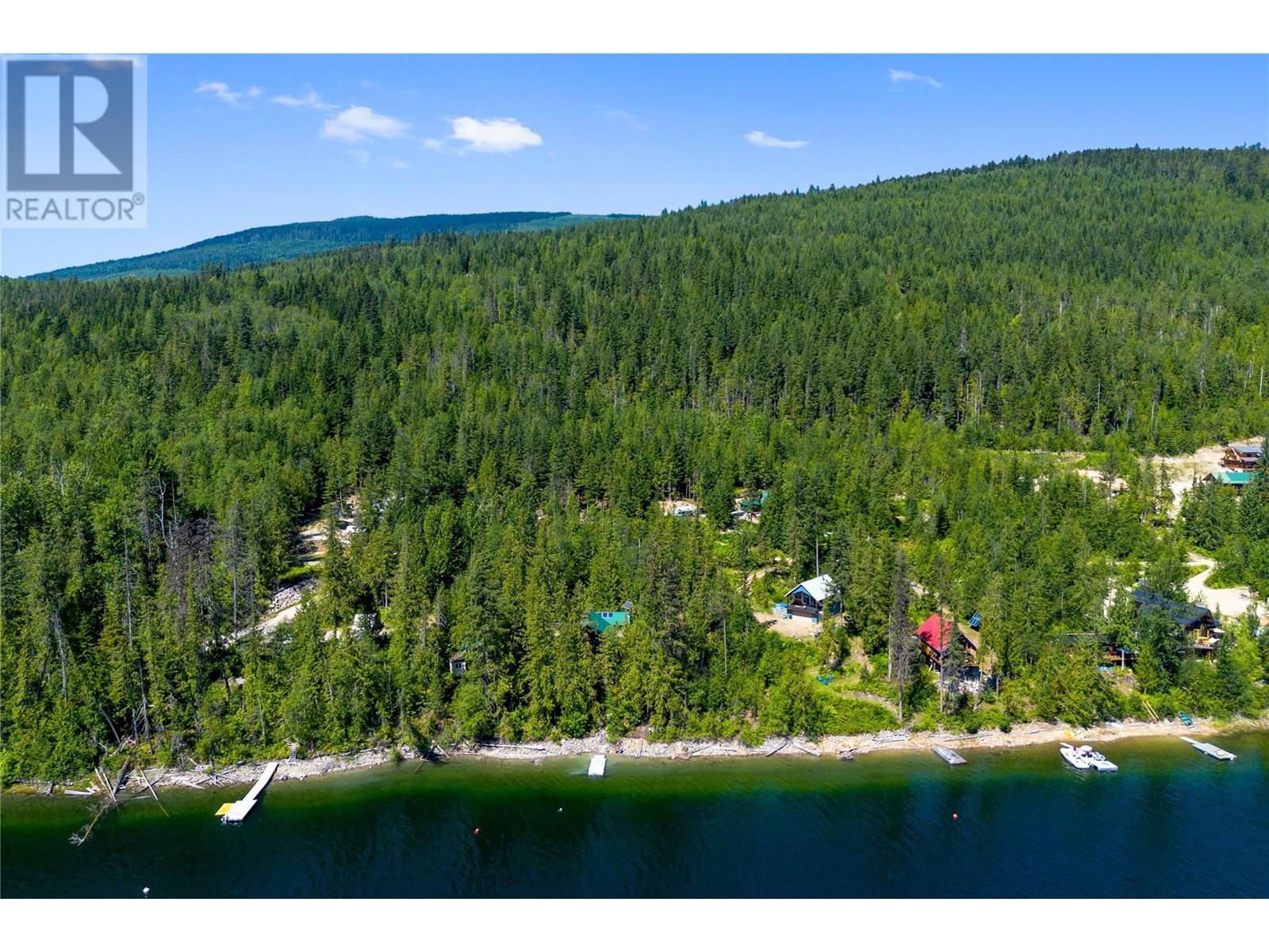 Photo 27 of 9000 Seymour Arm Main Fsr Unit 12 13, Seymour Arm BC