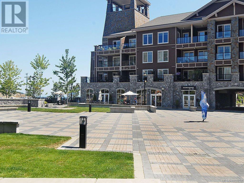401 1335 Bear Mountain Parkway, Langford