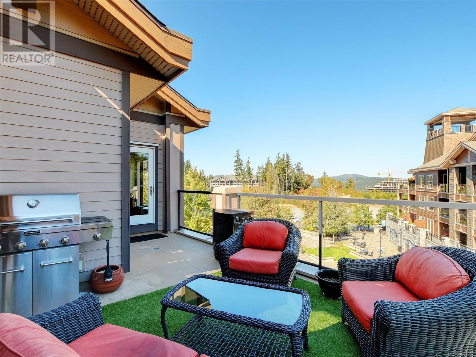 401 1335 Bear Mountain Parkway, Langford