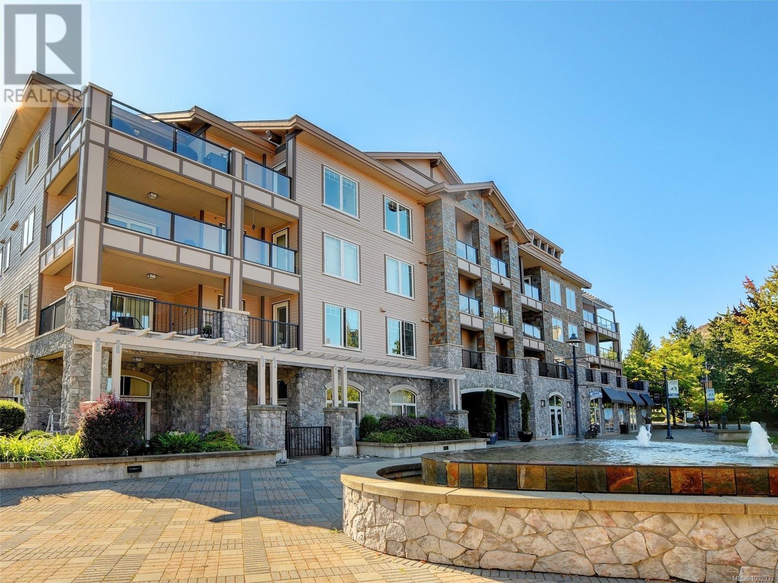 401 1335 Bear Mountain Parkway, Langford
