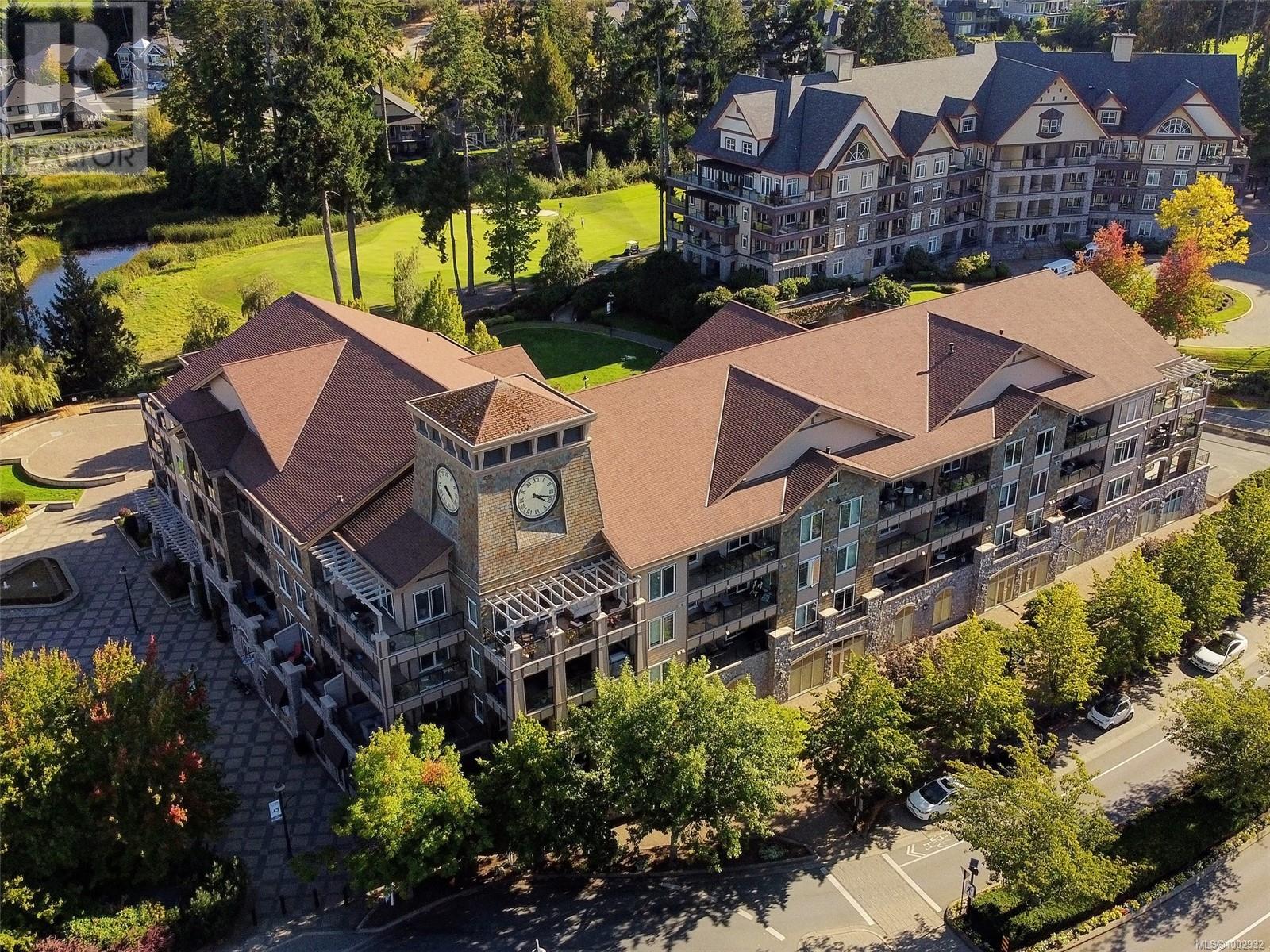 401 1335 Bear Mountain Parkway, Langford