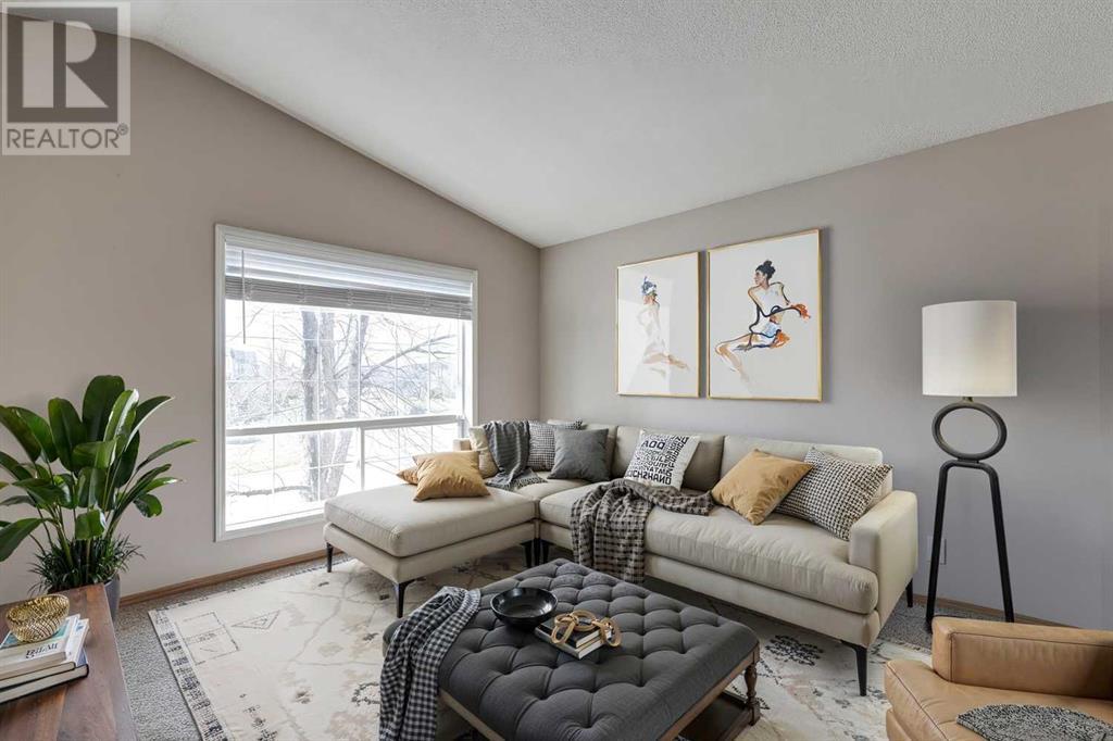 Single Family House Bi-level for Sale in  Martin Crossing Close NE Martindale Calgary 