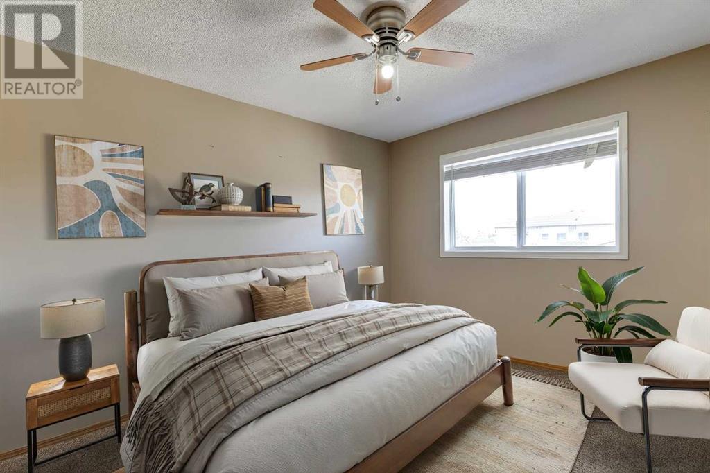 Single Family House Bi-level for Sale in  Martin Crossing Close NE Martindale Calgary 