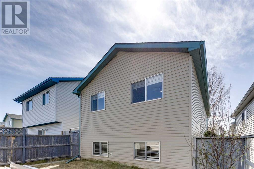 Single Family House Bi-level for Sale in  Martin Crossing Close NE Martindale Calgary 