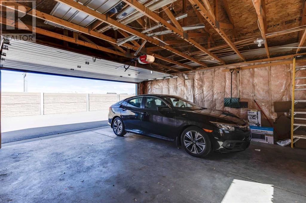 Single Family House Bi-level for Sale in  Martin Crossing Close NE Martindale Calgary 