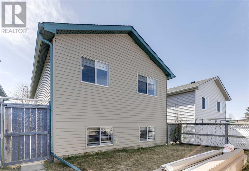 Single Family House Bi-level for Sale in  Martin Crossing Close NE Martindale Calgary 