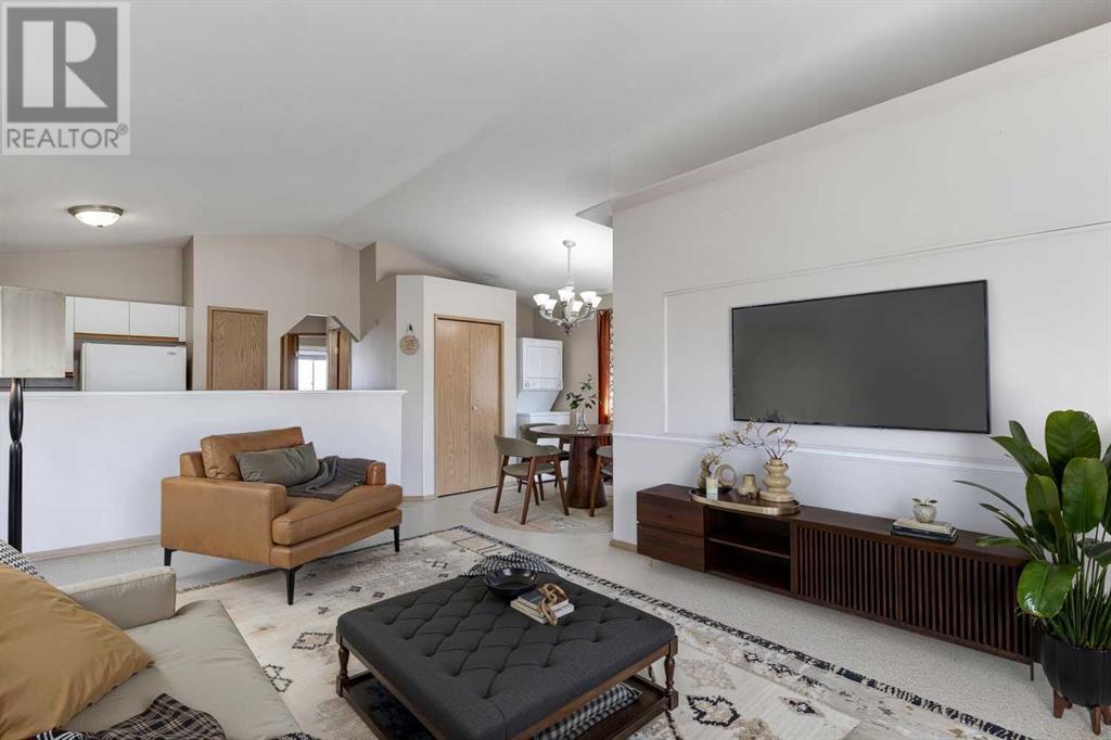 Single Family House Bi-level for Sale in  Martin Crossing Close NE Martindale Calgary 