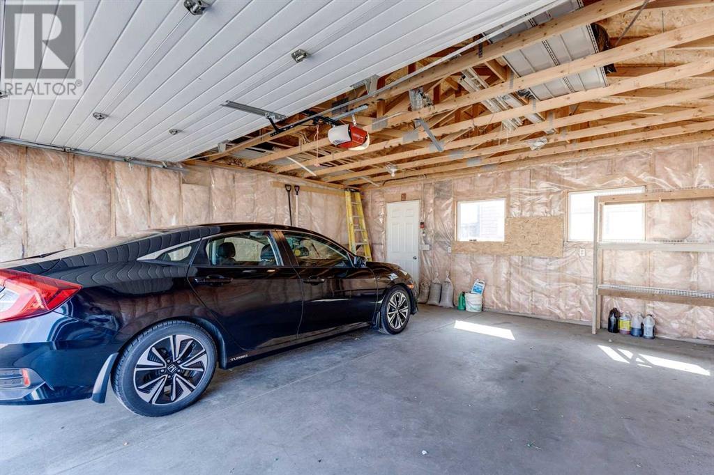 Single Family House Bi-level for Sale in  Martin Crossing Close NE Martindale Calgary 
