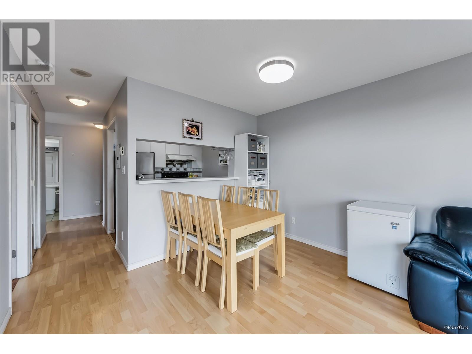Photo 21 of 1803 5189 Gaston Street, Vancouver BC