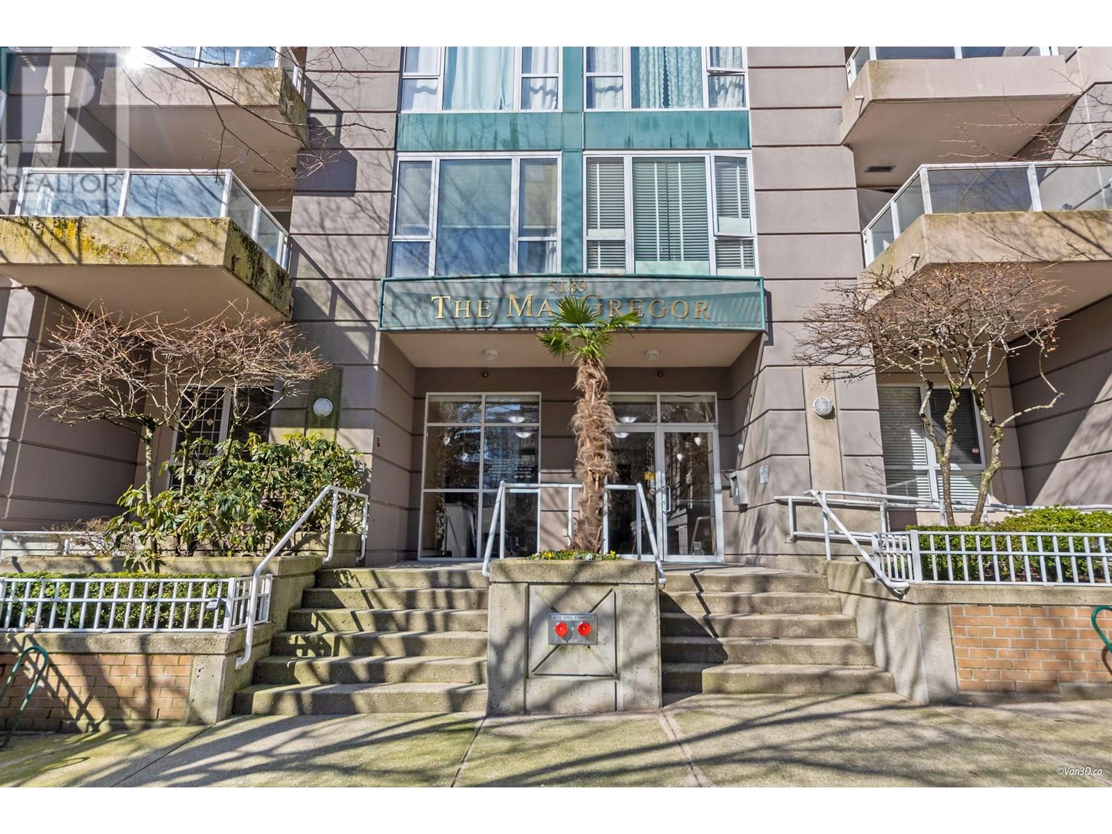 Photo 18 of 1803 5189 Gaston Street, Vancouver BC