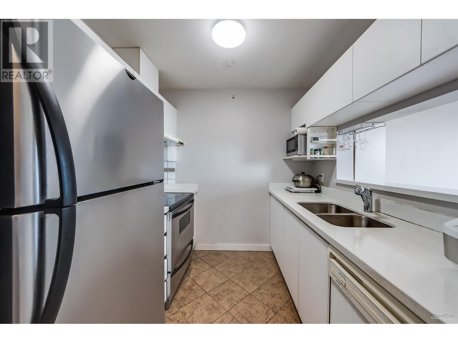 Photo 12 of 1803 5189 Gaston Street, Vancouver BC