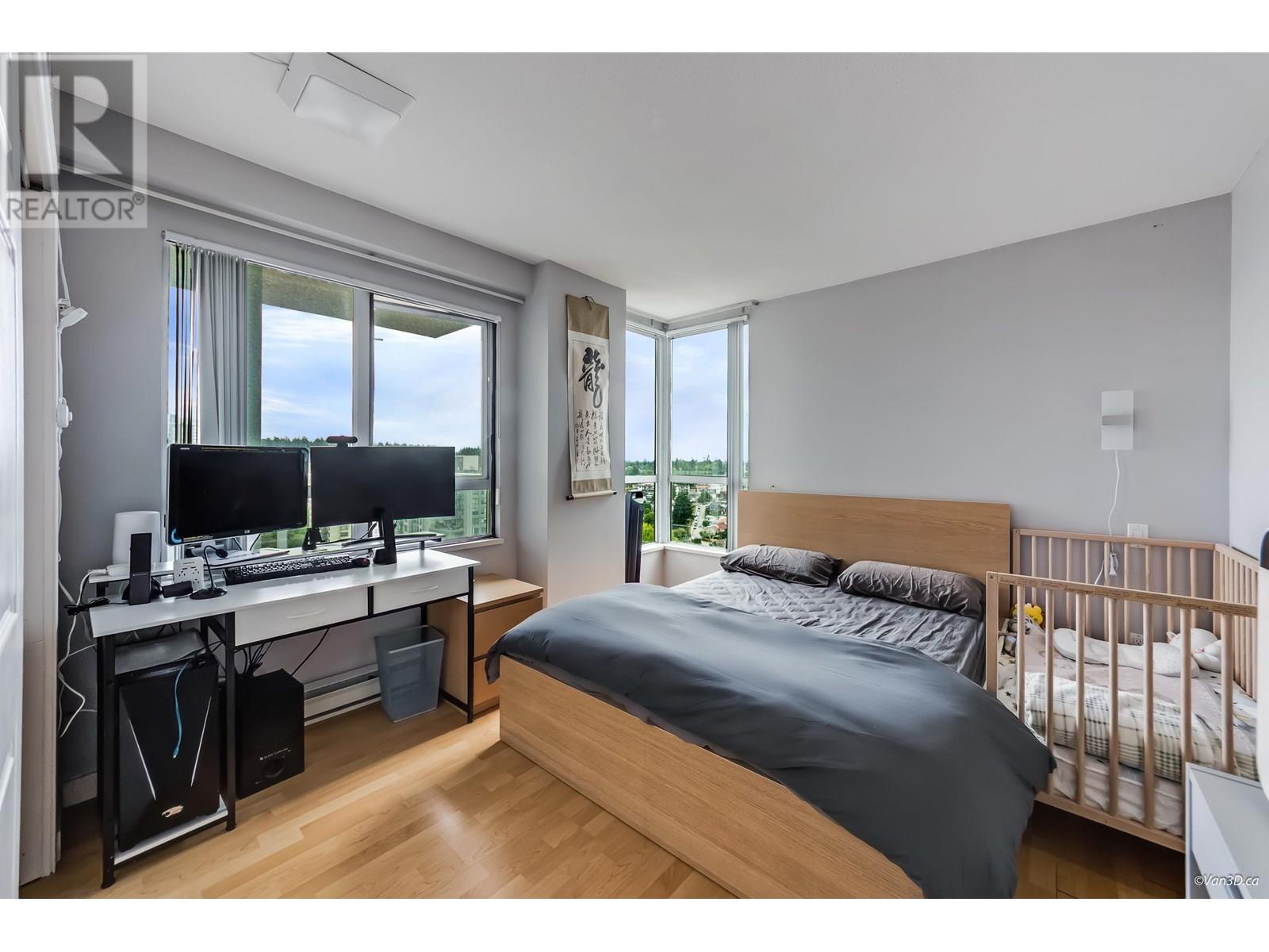 Photo 25 of 1803 5189 Gaston Street, Vancouver BC