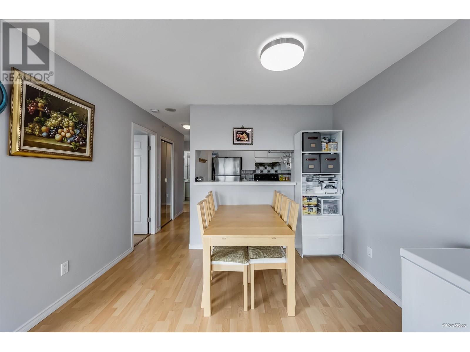 Photo 31 of 1803 5189 Gaston Street, Vancouver BC