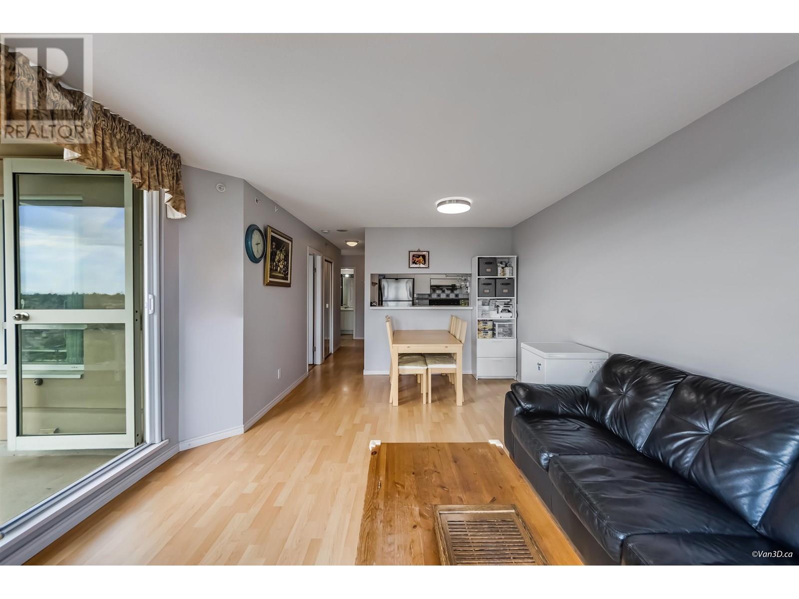 Photo 9 of 1803 5189 Gaston Street, Vancouver BC