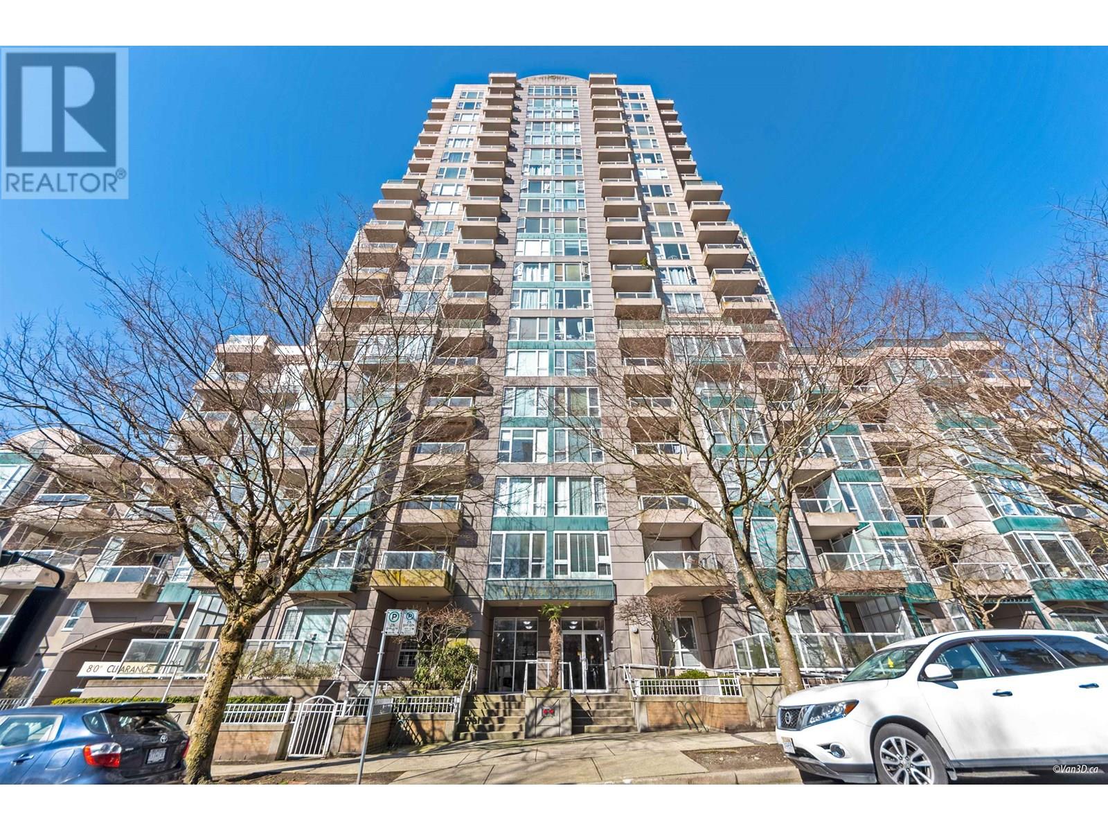 Photo 20 of 1803 5189 Gaston Street, Vancouver BC