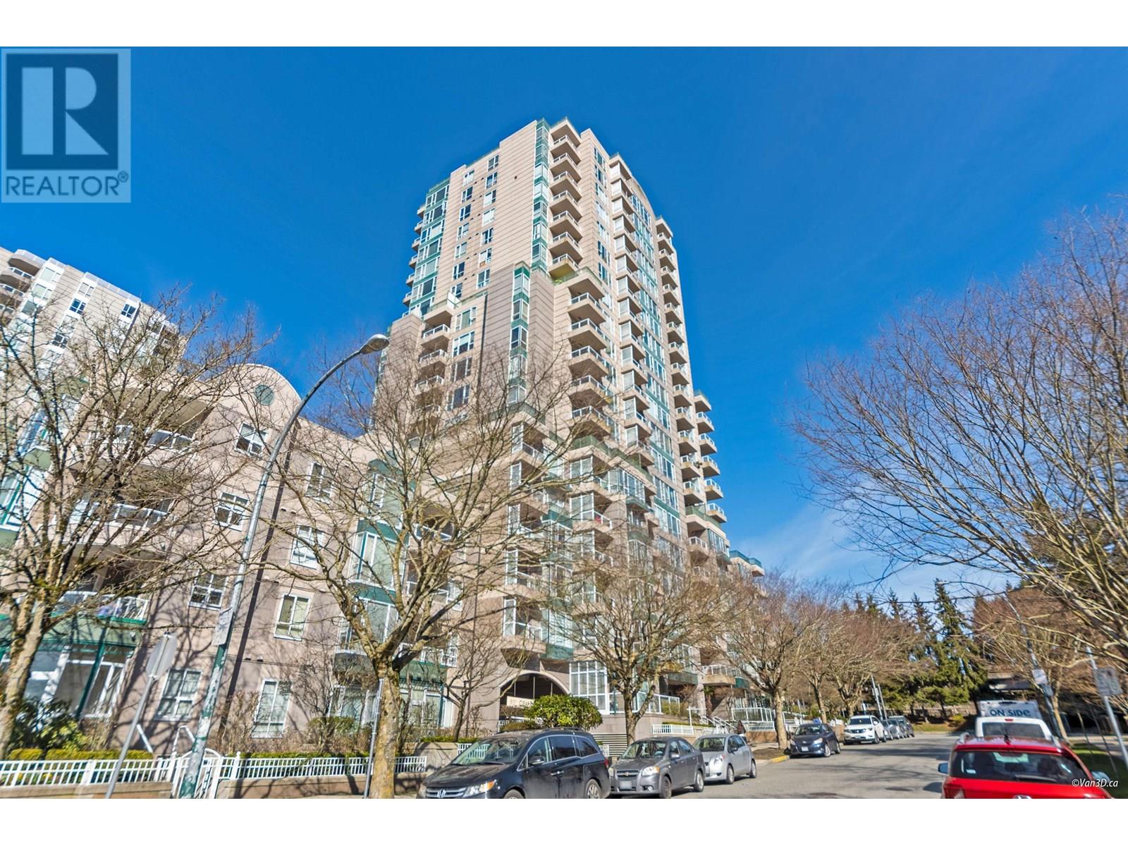 Photo 26 of 1803 5189 Gaston Street, Vancouver BC