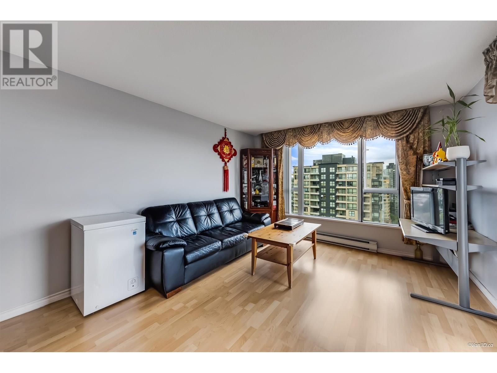 Photo 28 of 1803 5189 Gaston Street, Vancouver BC