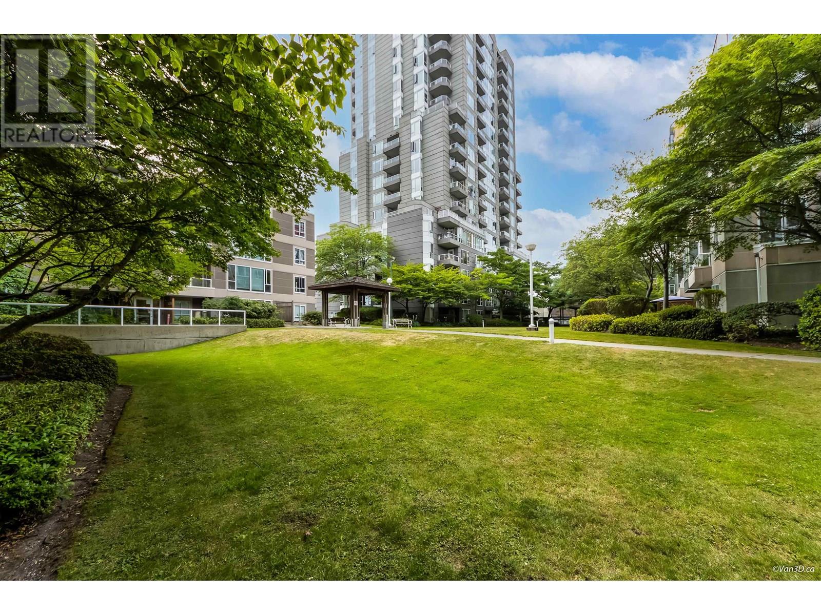 Photo 15 of 1803 5189 Gaston Street, Vancouver BC