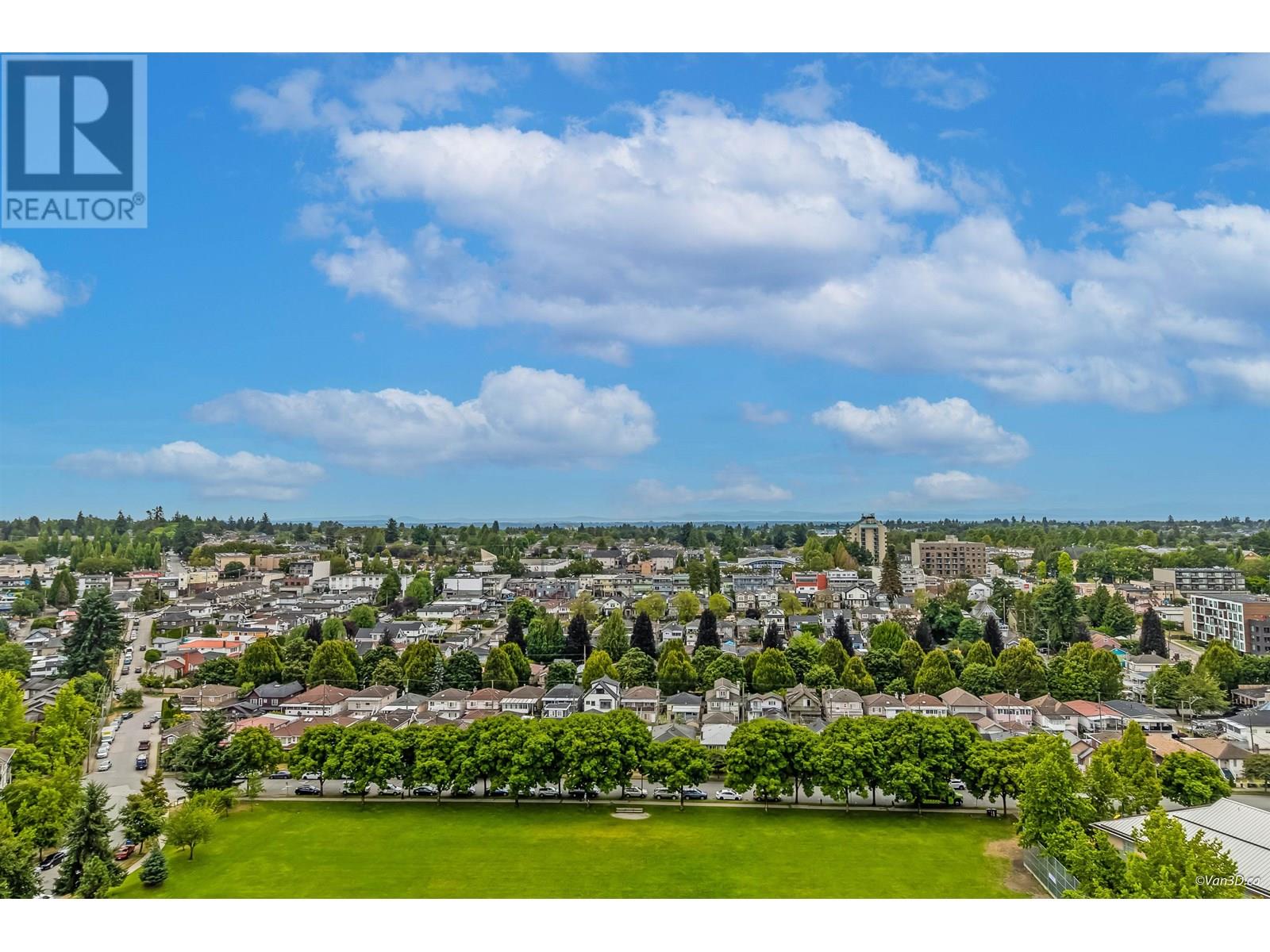 Photo 13 of 1803 5189 Gaston Street, Vancouver BC