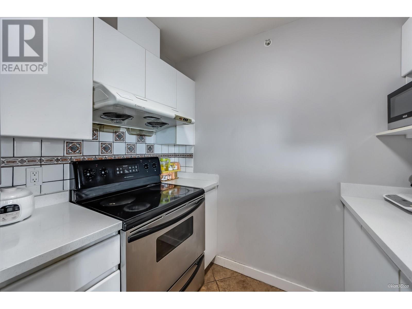 Photo 19 of 1803 5189 Gaston Street, Vancouver BC