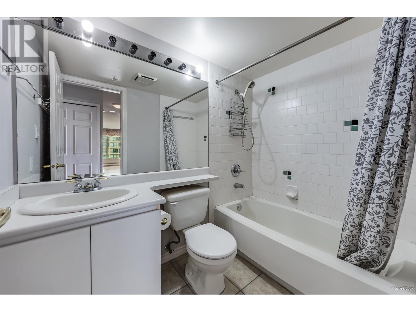 Photo 27 of 1803 5189 Gaston Street, Vancouver BC