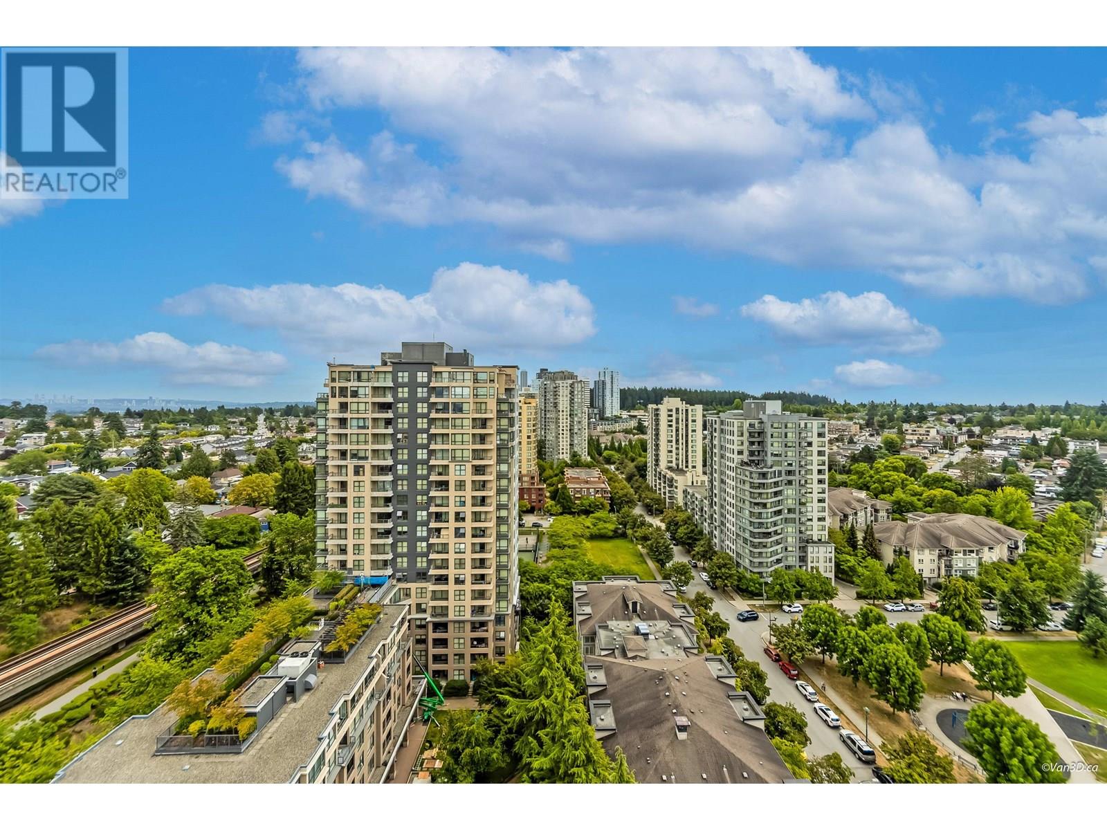 Photo 10 of 1803 5189 Gaston Street, Vancouver BC