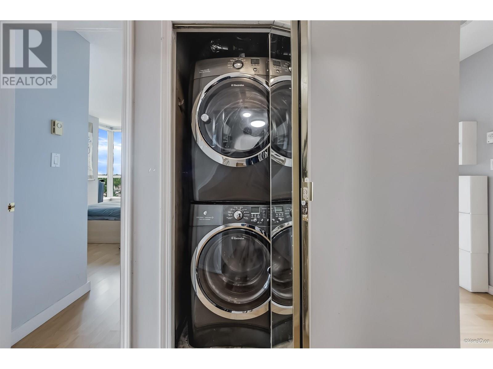 Photo 17 of 1803 5189 Gaston Street, Vancouver BC