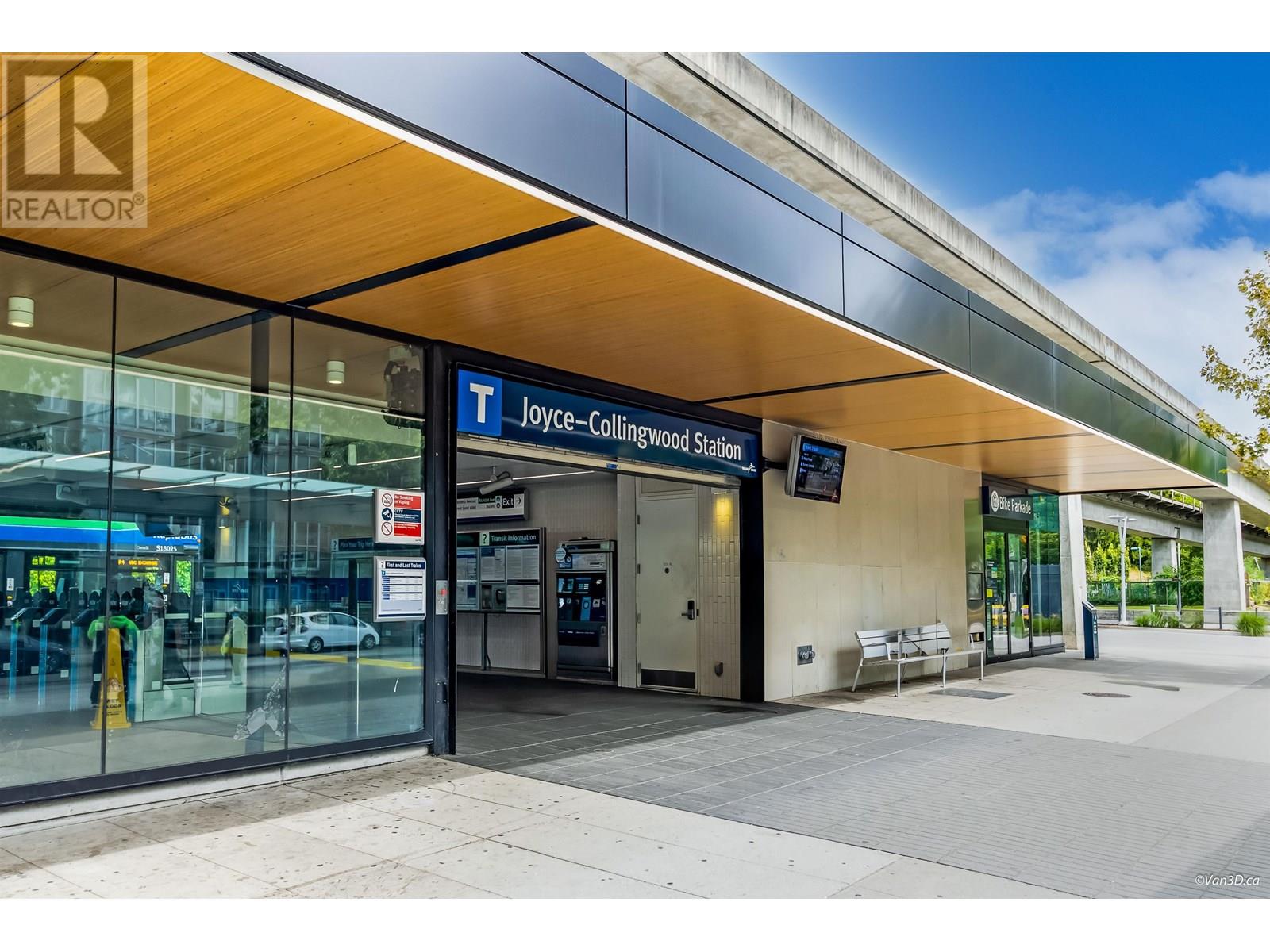 Photo 2 of 1803 5189 Gaston Street, Vancouver BC
