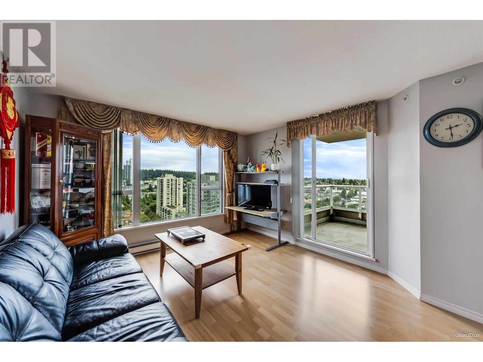 Photo 5 of 1803 5189 Gaston Street, Vancouver BC