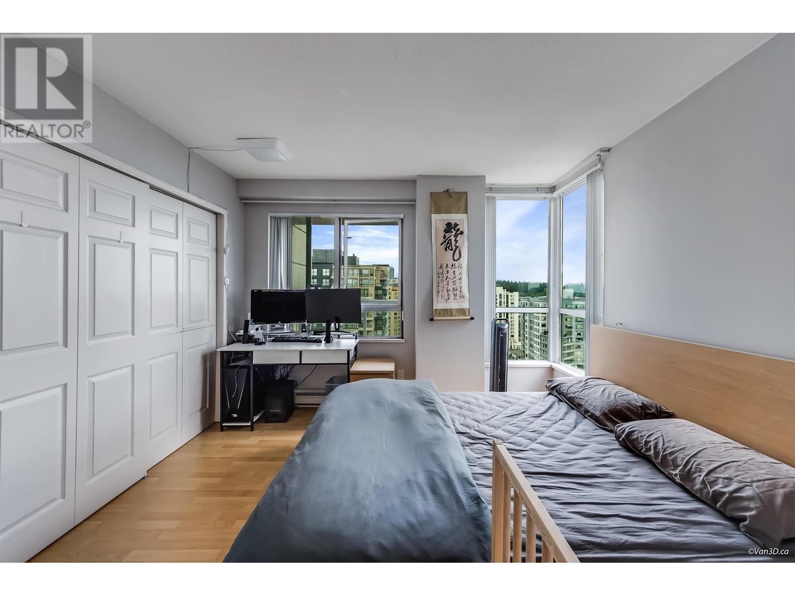 Photo 7 of 1803 5189 Gaston Street, Vancouver BC
