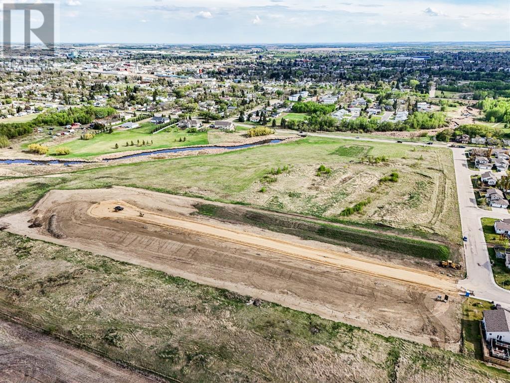 5732 55 Avenue, Camrose, Alberta