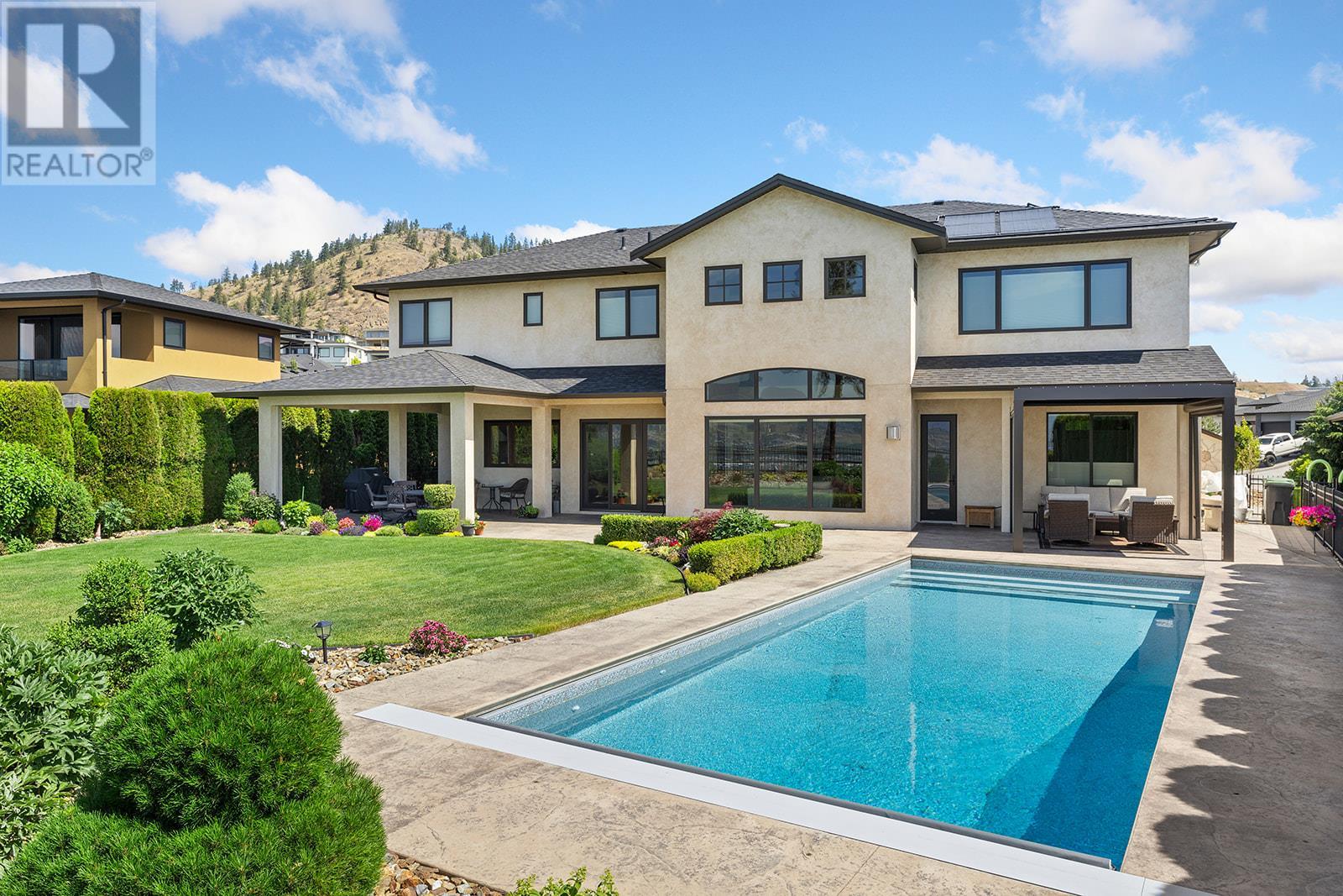 3321 VINEYARD VIEW DRIVE - 3
