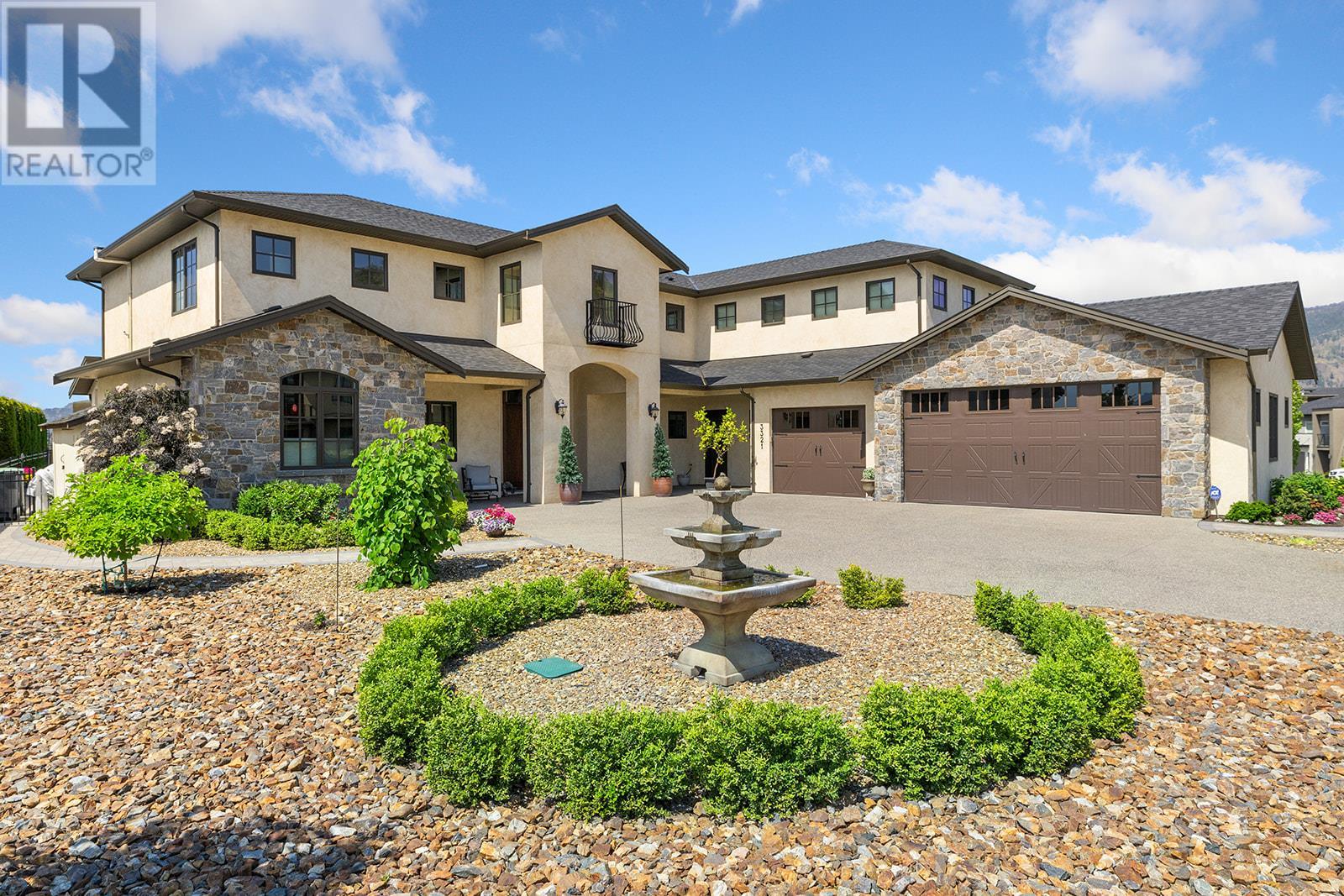 3321 VINEYARD VIEW DRIVE - 1