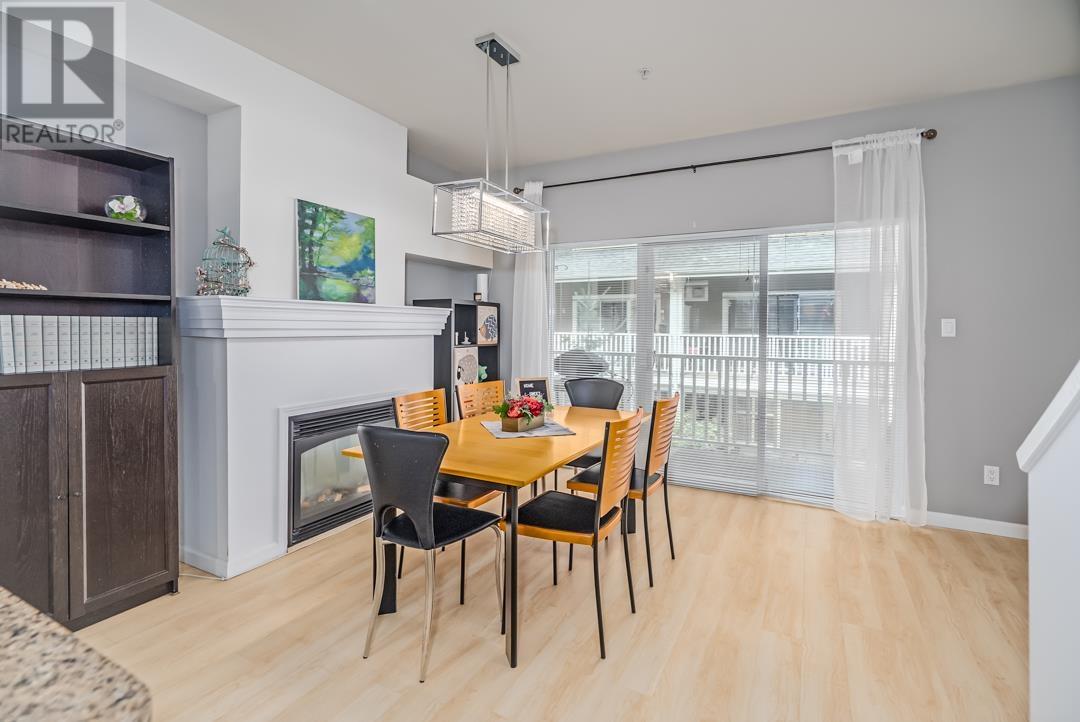 Photo 7 of 35 935 Ewen Avenue, New Westminster BC