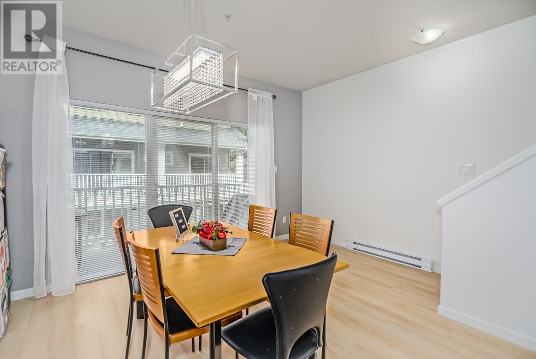 Photo 13 of 35 935 Ewen Avenue, New Westminster BC