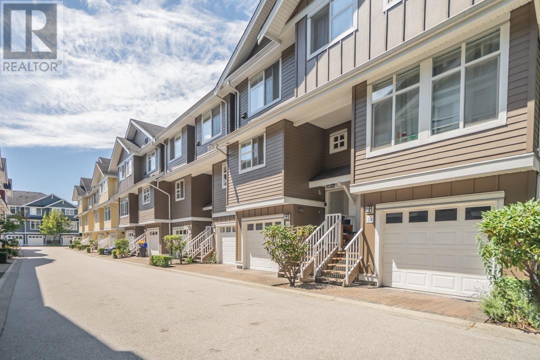 Photo 29 of 35 935 Ewen Avenue, New Westminster BC