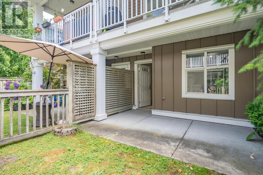 Photo 14 of 35 935 Ewen Avenue, New Westminster BC