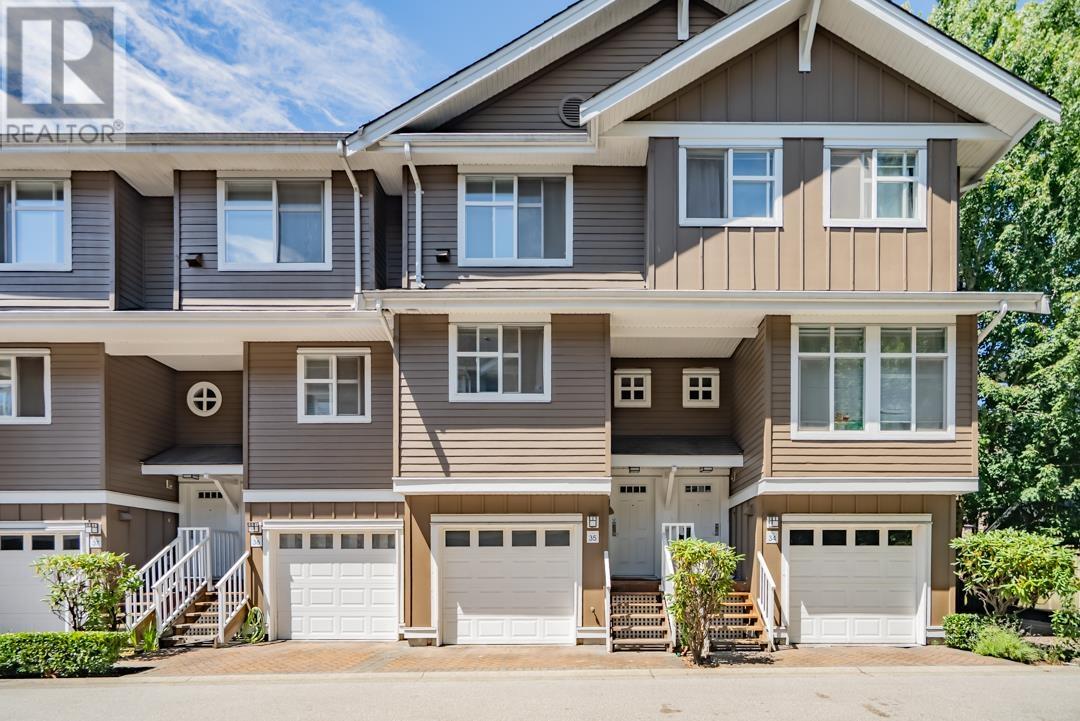 Photo 35 of 35 935 Ewen Avenue, New Westminster BC