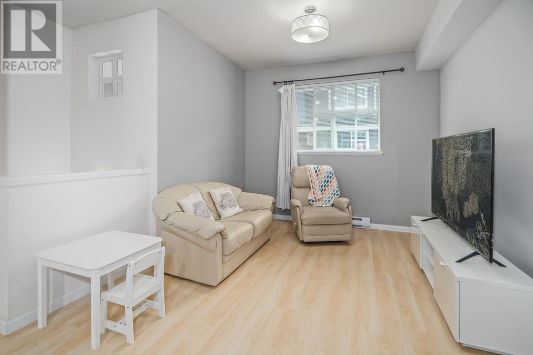 Photo 9 of 35 935 Ewen Avenue, New Westminster BC