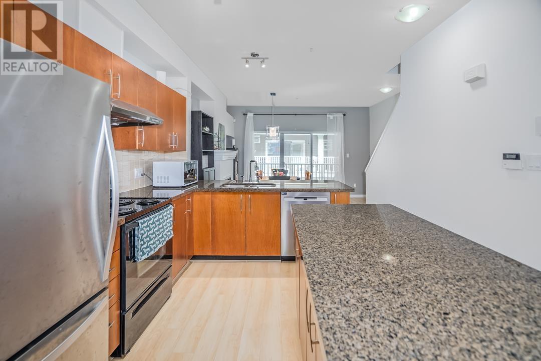 Photo 6 of 35 935 Ewen Avenue, New Westminster BC