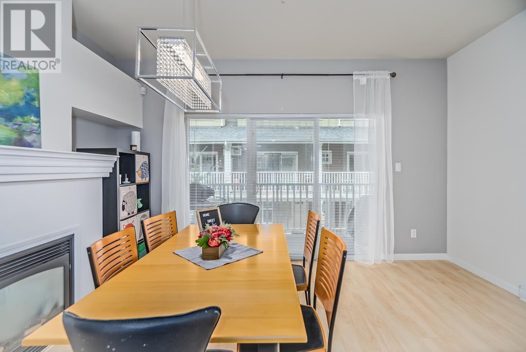 Photo 3 of 35 935 Ewen Avenue, New Westminster BC