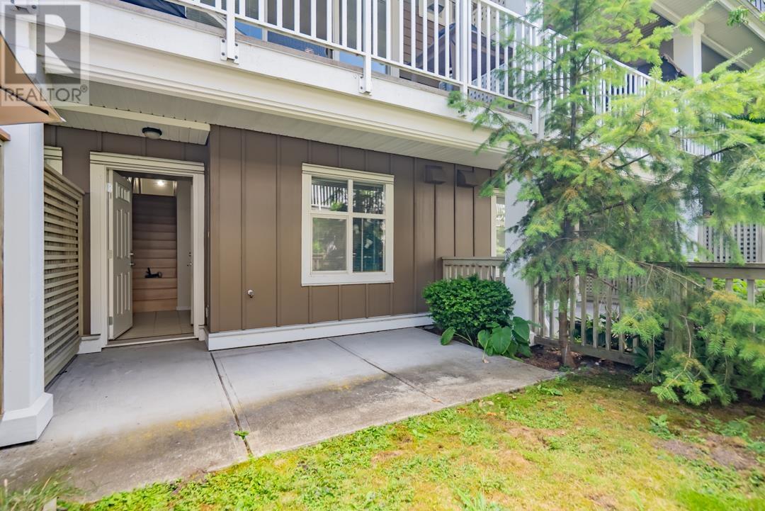 Photo 8 of 35 935 Ewen Avenue, New Westminster BC