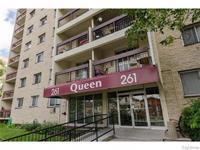 Photo 1 of 203 261 Queen Street, Winnipeg MB
