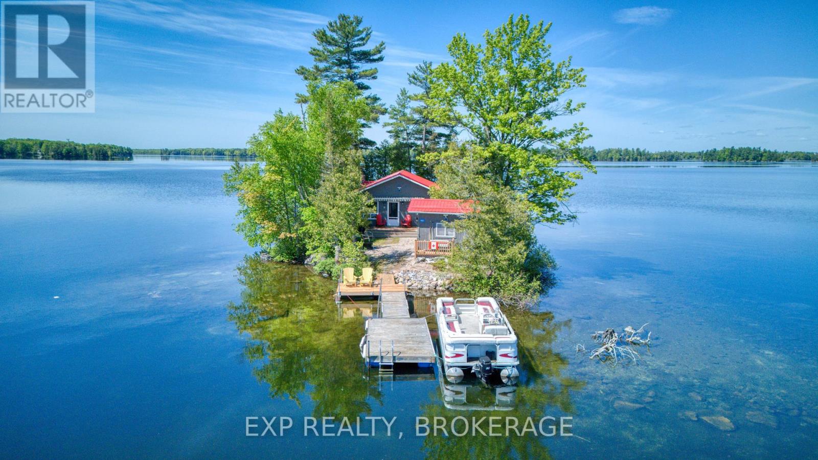Photo 1 of 832 Sharbot Lake, Frontenac ON