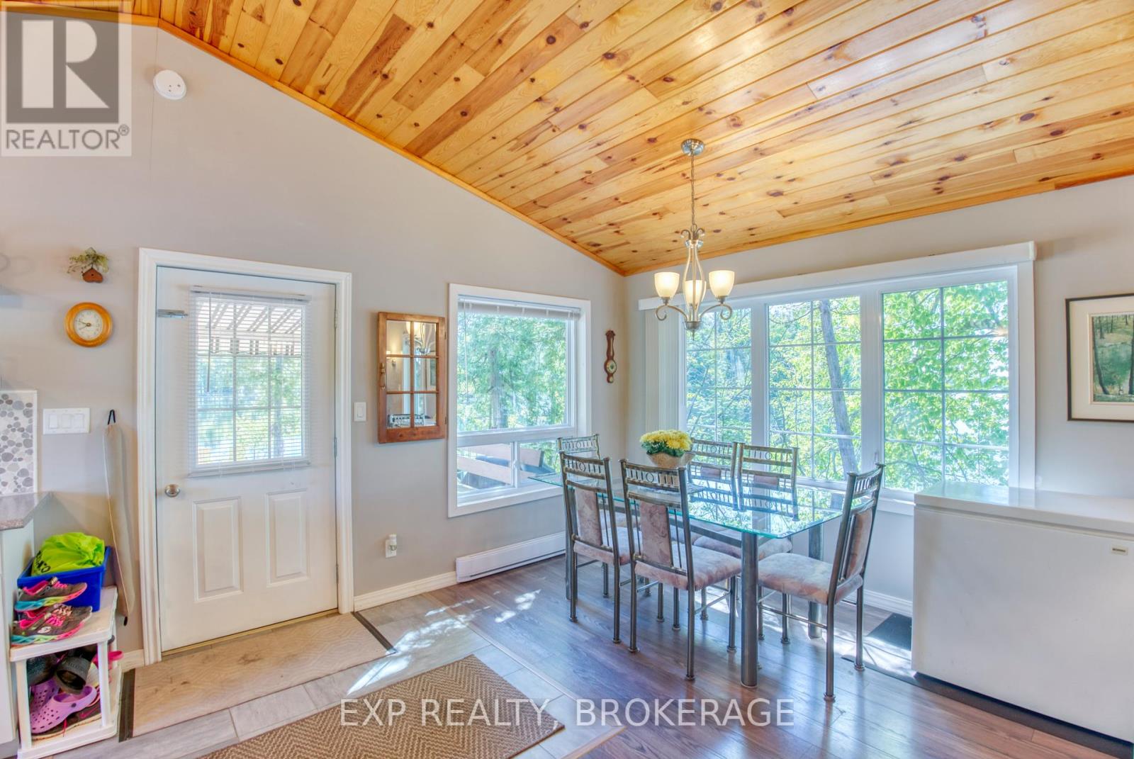 Photo 10 of 832 Sharbot Lake, Frontenac ON