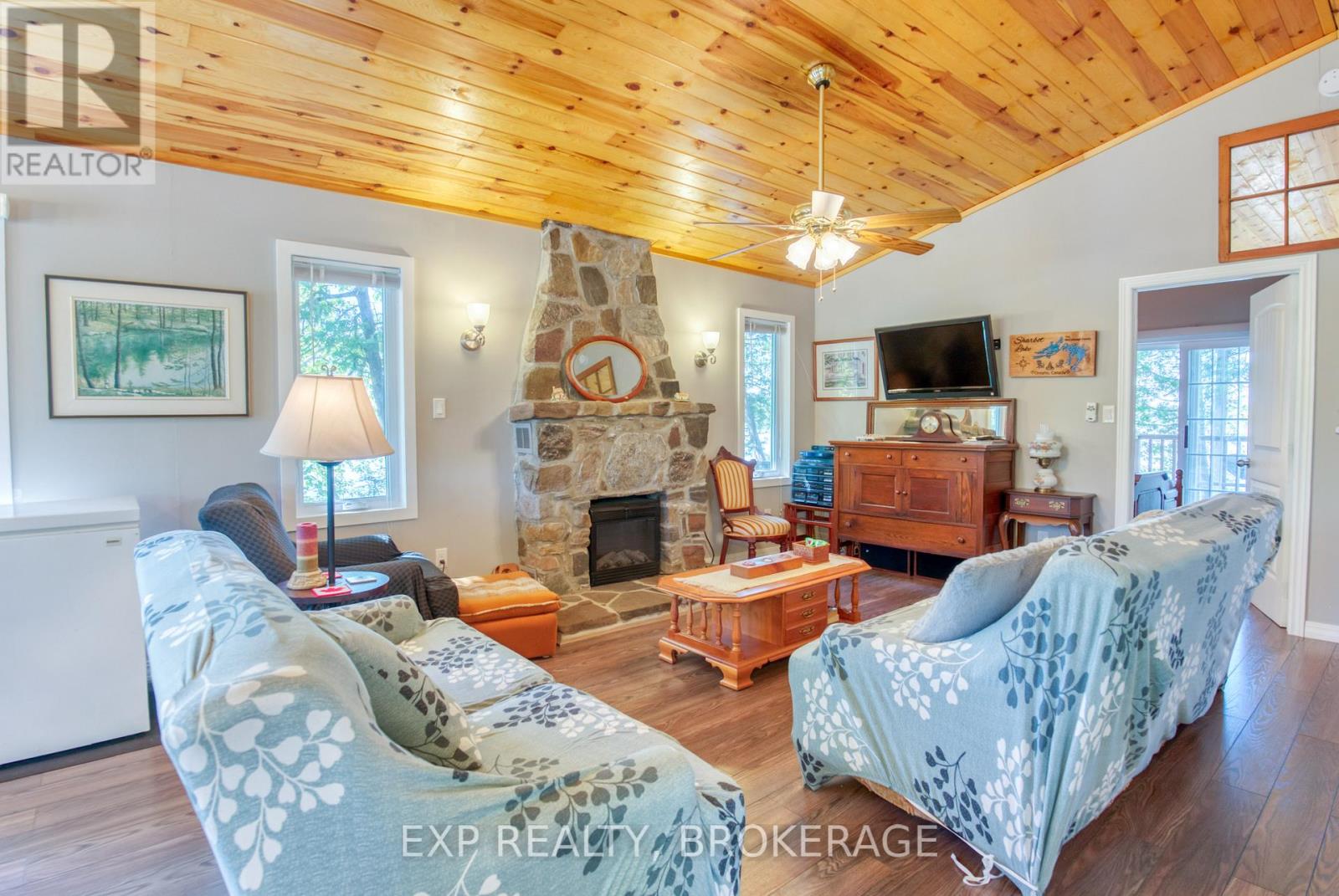 Photo 11 of 832 Sharbot Lake, Frontenac ON