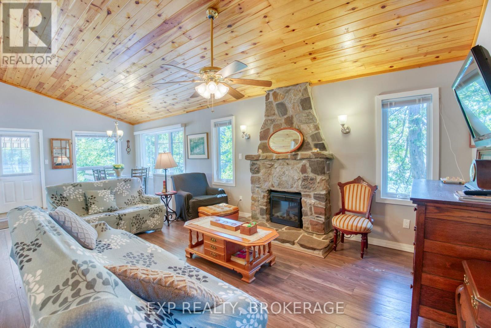 Photo 13 of 832 Sharbot Lake, Frontenac ON