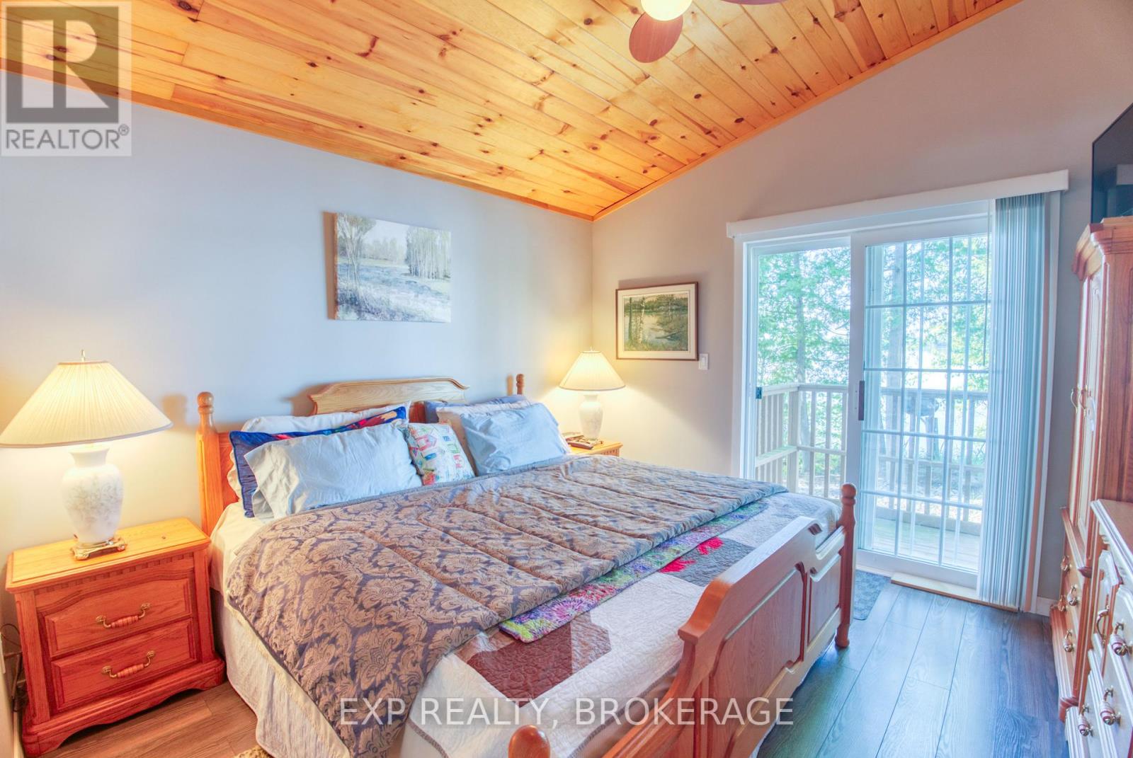 Photo 16 of 832 Sharbot Lake, Frontenac ON