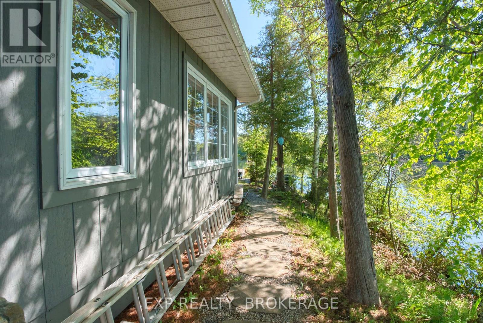 Photo 23 of 832 Sharbot Lake, Frontenac ON