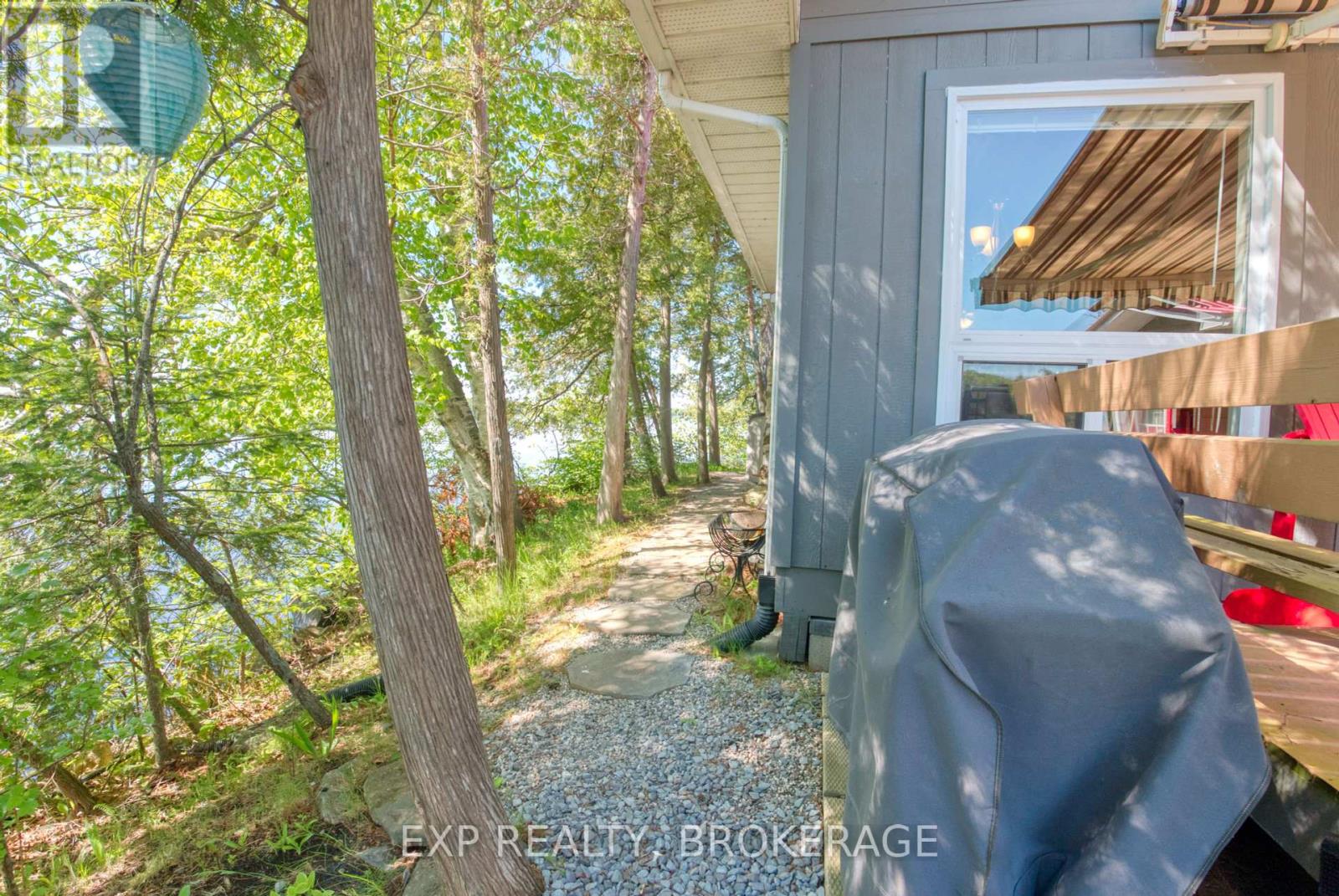 Photo 28 of 832 Sharbot Lake, Frontenac ON